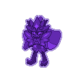 Shadow Ogerpon